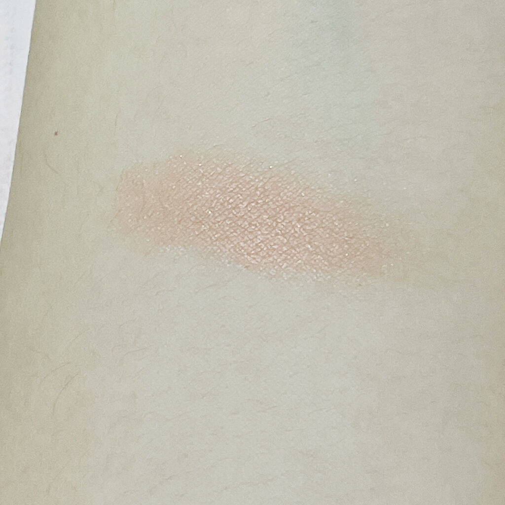 アイプランナー/excel/単色アイシャドウを使ったクチコミ（3枚目）