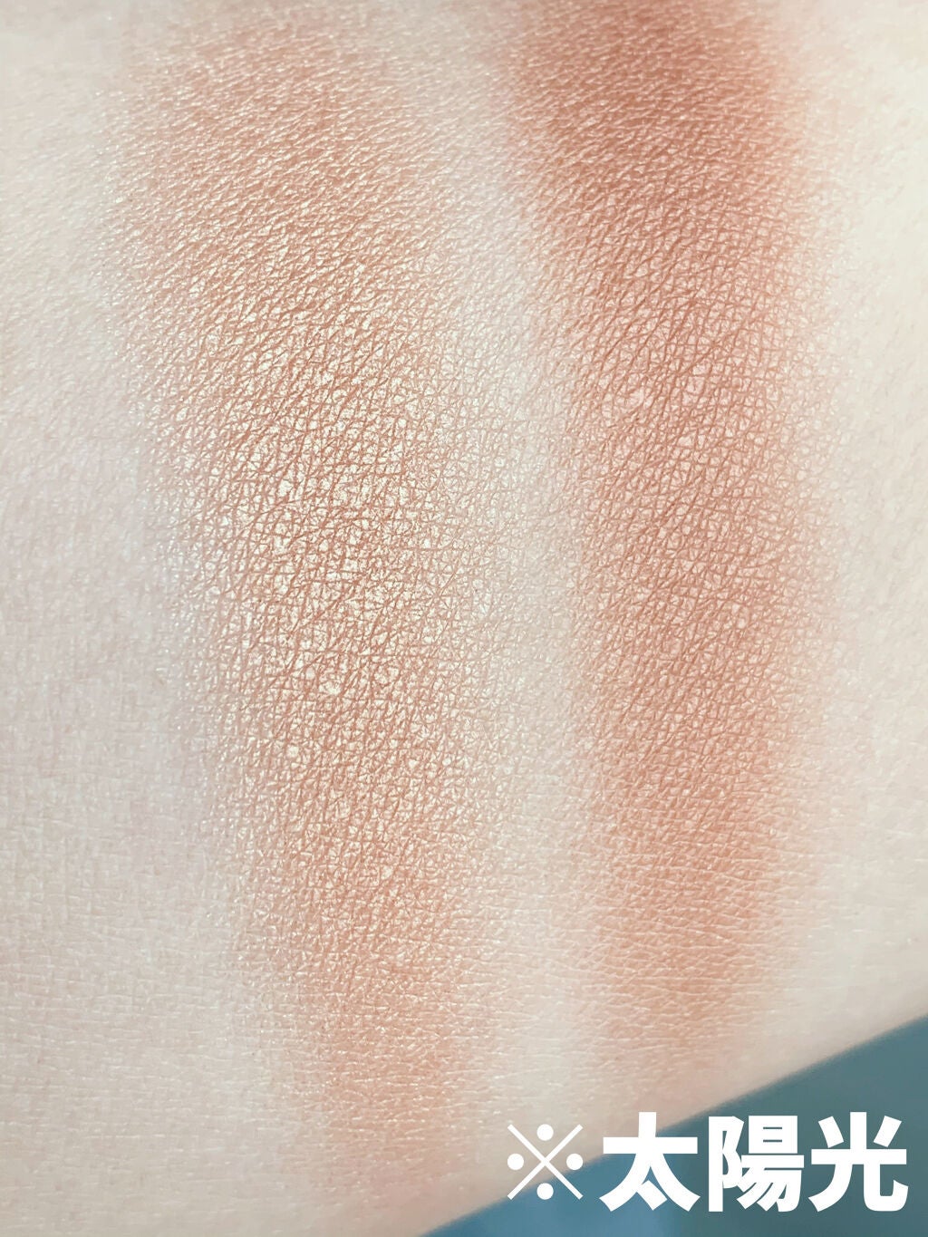 シャドウデュオ/HERA/アイシャドウパレットを使ったクチコミ(5枚目)