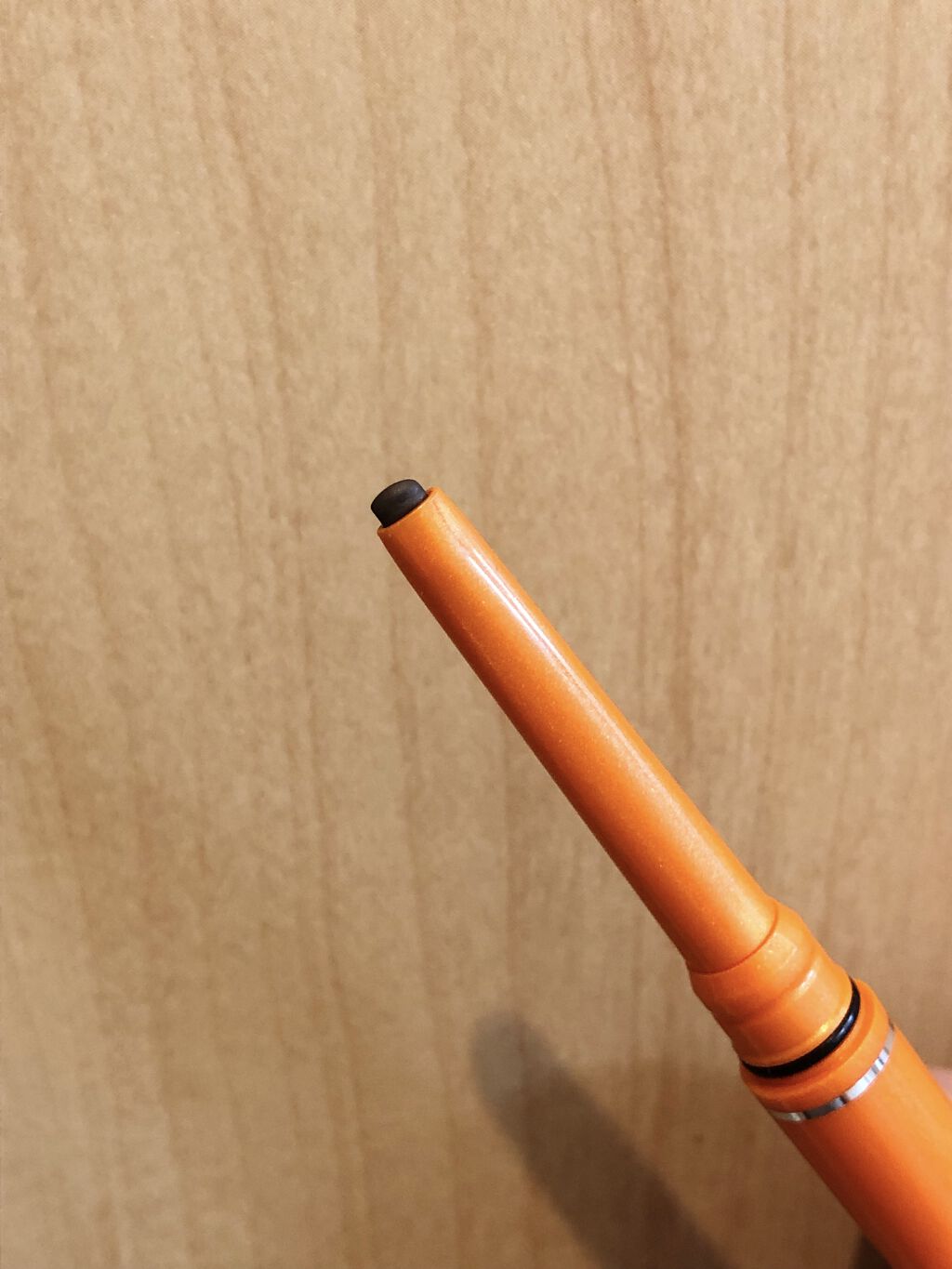 パウダーペンシルアイブロウ/デジャヴュ/アイブロウペンシルを使ったクチコミ（2枚目）