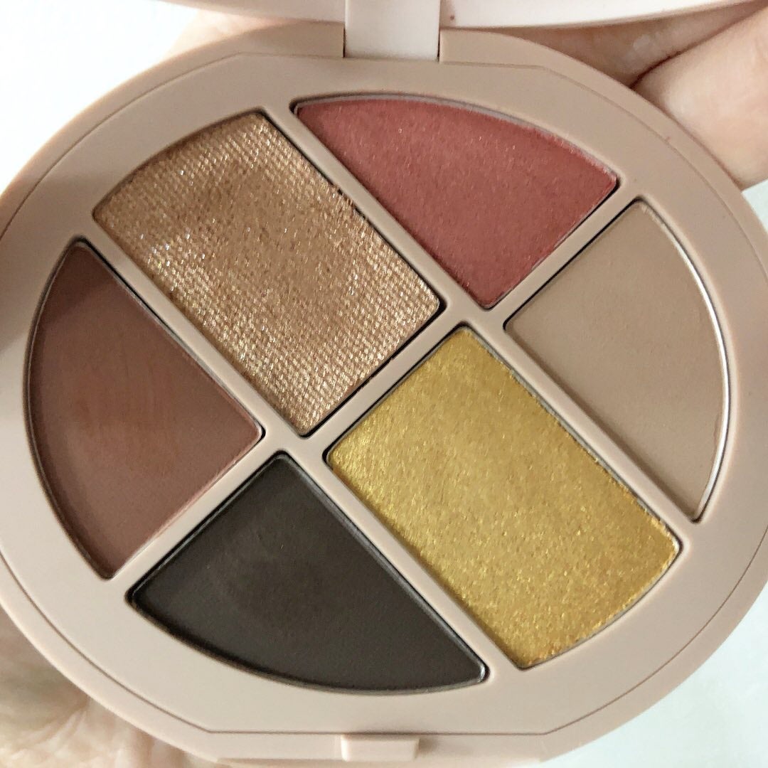 UNLIMITED DOUBLE TOUCH/KIKO/リップグロスを使ったクチコミ(2枚目)