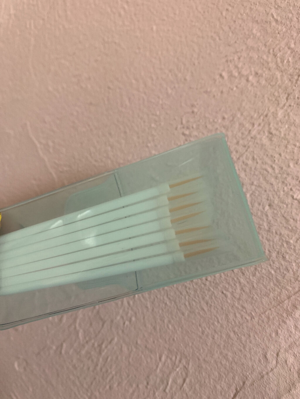 エスポルール ネイルポリッシュA/エスポルール/マニキュアを使ったクチコミ（3枚目）