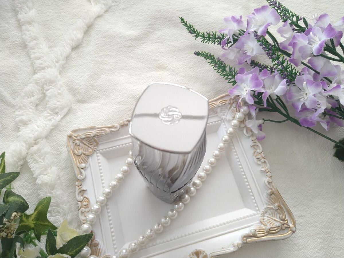 ホワイトロジスト ネオジェネシス ブライトニング コンセントレイト/DECORTÉ/美容液を使ったクチコミ(6枚目)