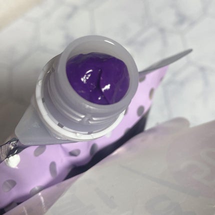 tottimo!ディップカラー/アイケイ/ヘアカラーを使ったクチコミ(2枚目)