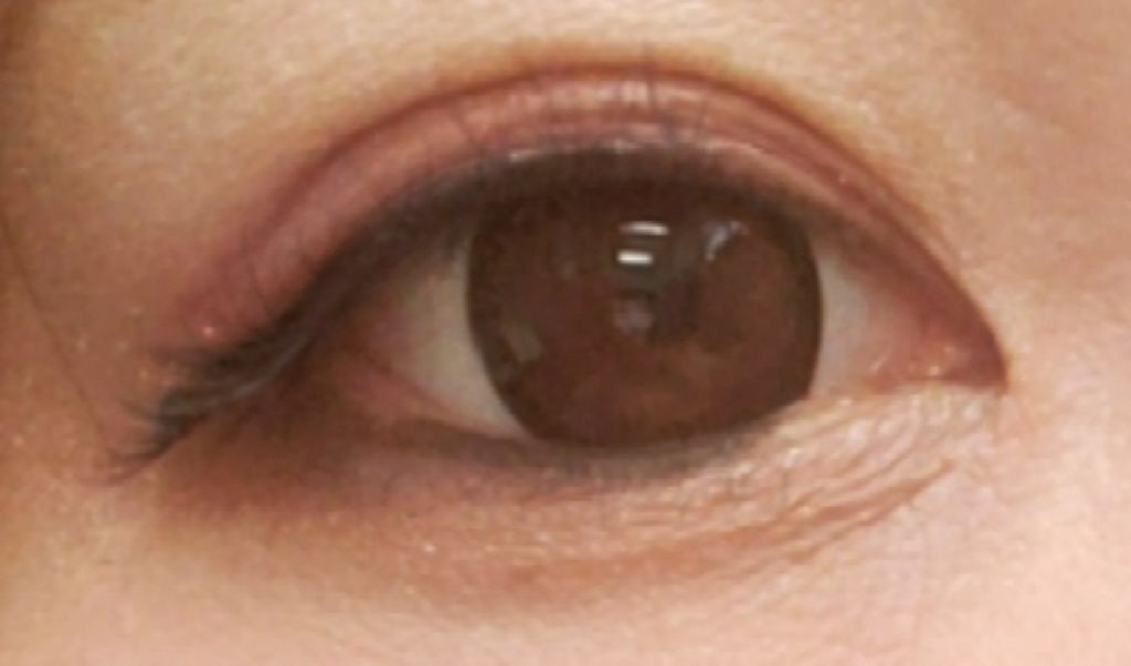 アイカラーパレットNA/Visée/アイシャドウパレットを使ったクチコミ(2枚目)