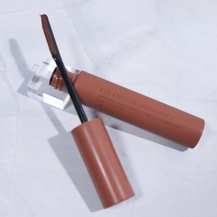 エテュセ アイエディション(マスカラベース)LE 07 クリアブラウン(限定) /ettusais/マスカラ下地を使ったクチコミ(1枚目)