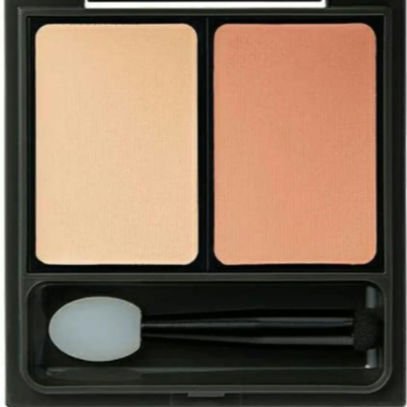 &be ファンシーラー/＆be/パレットコンシーラーを使ったクチコミ（1枚目）