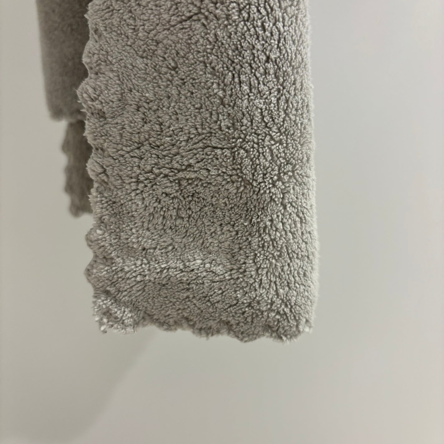 03’59 QUICK HAIRDRY TOWEL /本多タオル/ヘアケアグッズを使ったクチコミ(4枚目)