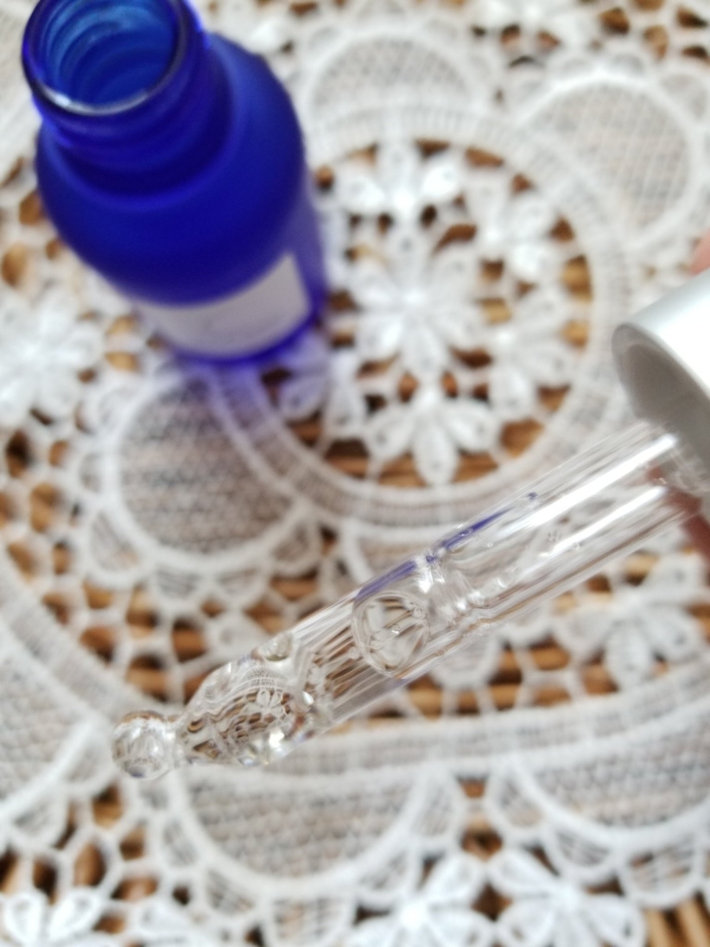 タカミスキンピール/タカミ/ブースター・導入液を使ったクチコミ(2枚目)