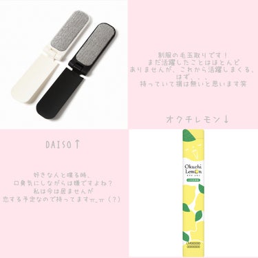 携帯用折りたたみヘアコーム/無印良品/ヘアブラシを使ったクチコミ（3枚目）