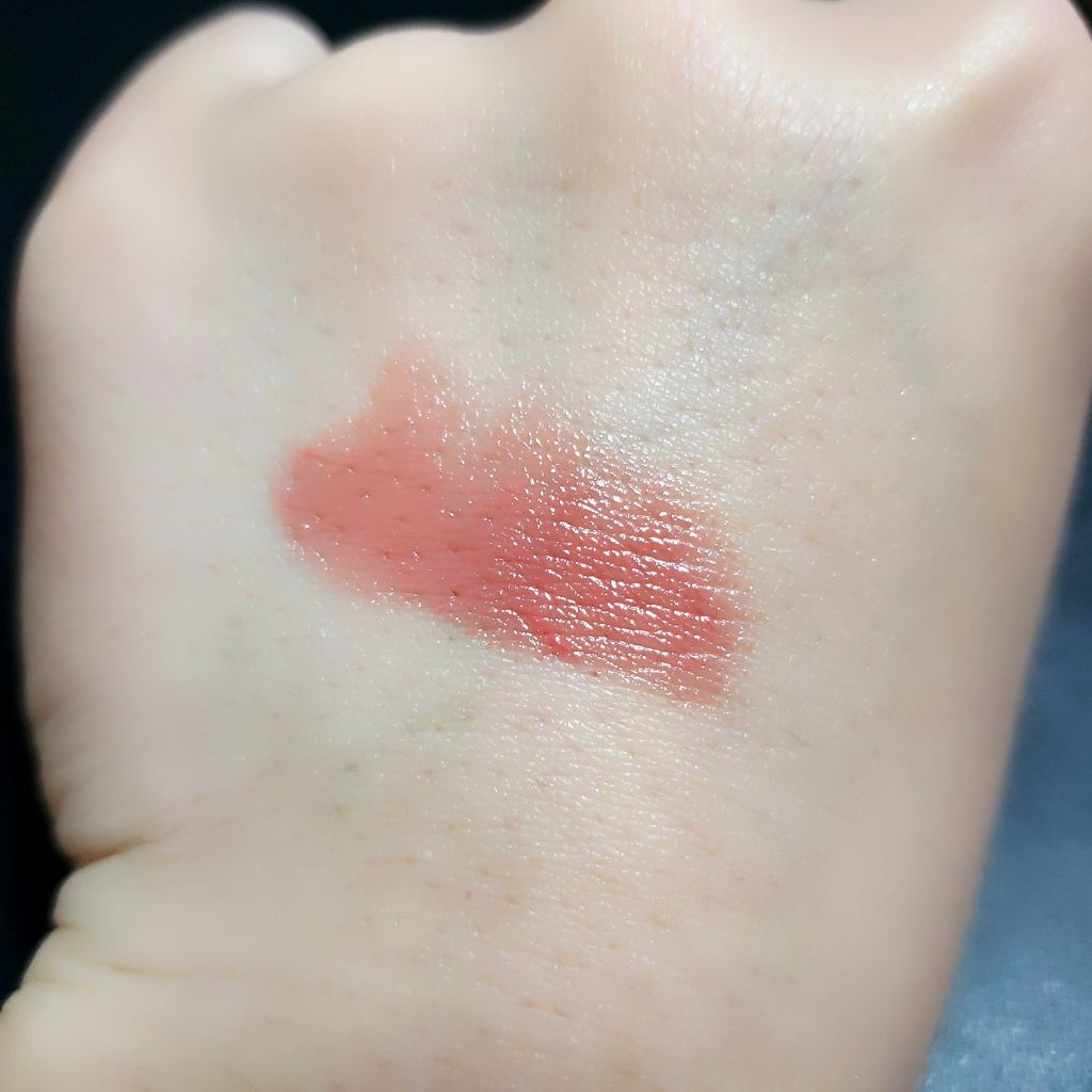 シャインコンパルジョン/MAYBELLINE NEW YORK/口紅を使ったクチコミ（2枚目）