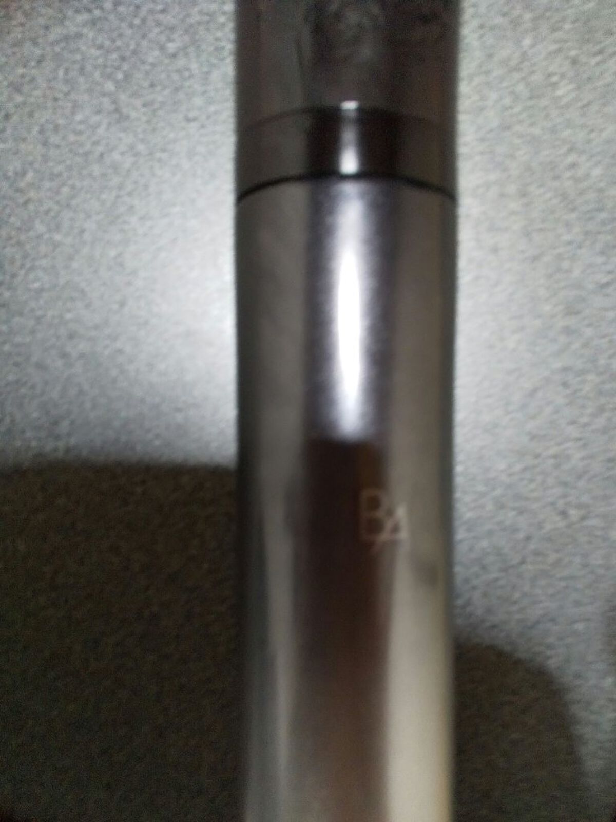 B.A ミルク フォーム/B.A/乳液を使ったクチコミ（1枚目）