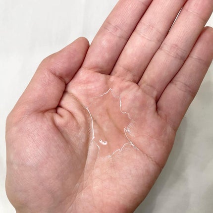 ルース ボタニカルインシャワー ヘアセラム/BOTANIST/洗い流すヘアトリートメントを使ったクチコミ(2枚目)