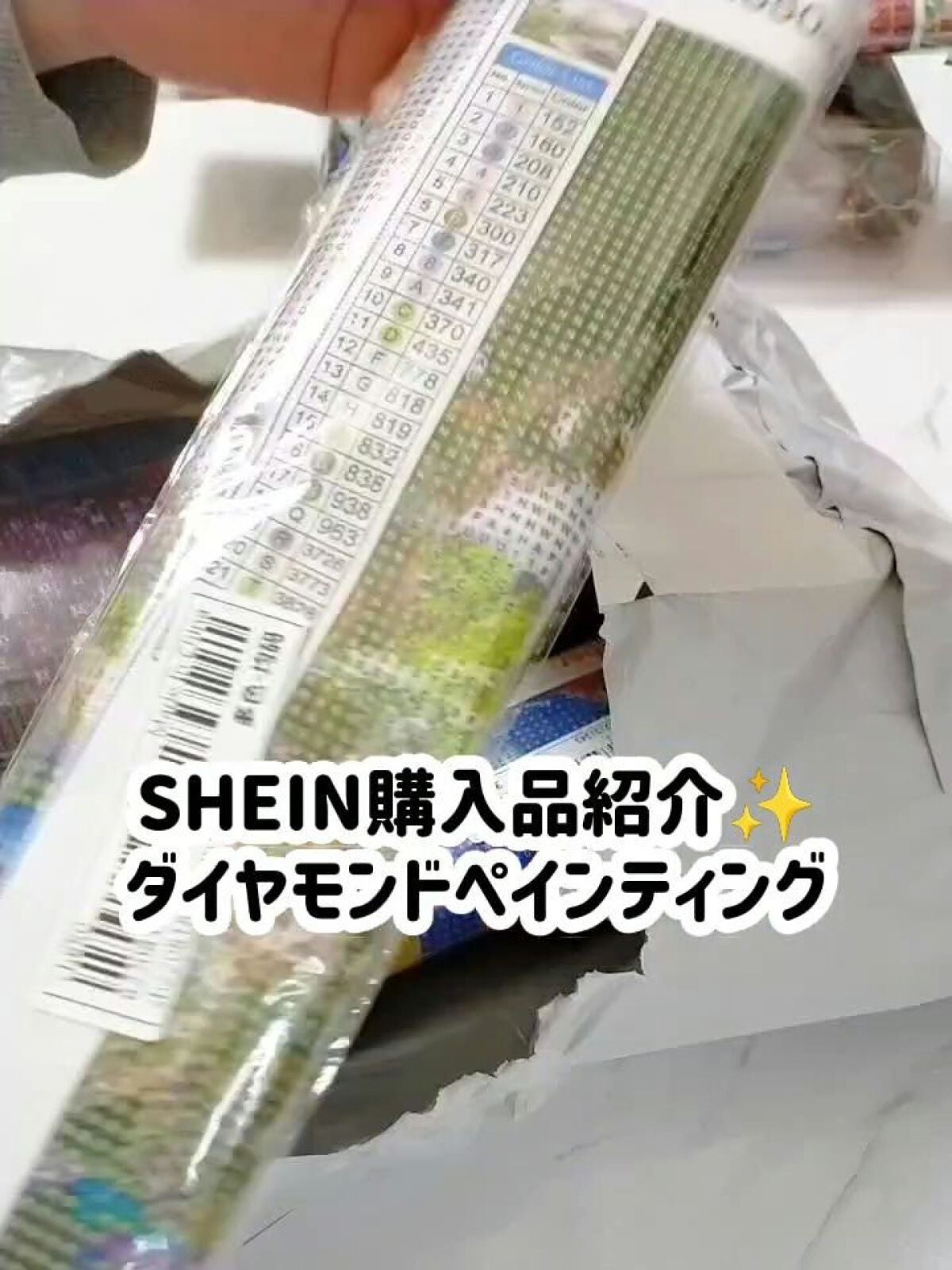 Pommierð on LIPS ãSHEIN賌å
¥å玹ä»ãçŸå®¹ãšã¯é¢ä¿ãªããã©ããã€ã€ã¢ã³ããã€ã³..ãïŒ1æç®ïŒ