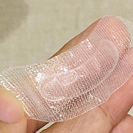 クリアターン ヒアロチューン マイクロパッチ 1500/クリアターン/シートマスク・パックを使ったクチコミ(4枚目)