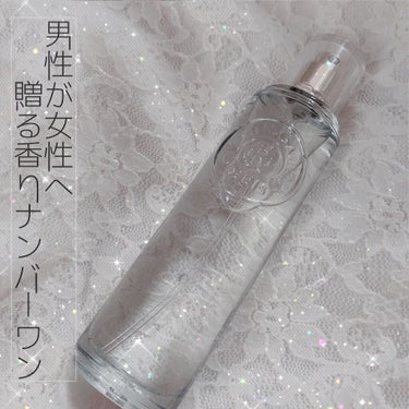 オ パフュメ ジンジャールージュ 30ml/ロジェ・ガレ/香水(その他)を使ったクチコミ（1枚目）