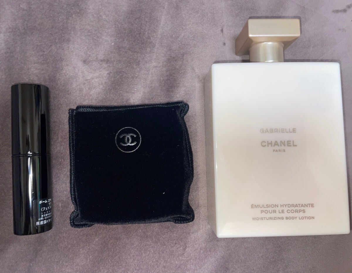 レ キャトル オンブル/CHANEL/アイシャドウパレットを使ったクチコミ(5枚目)