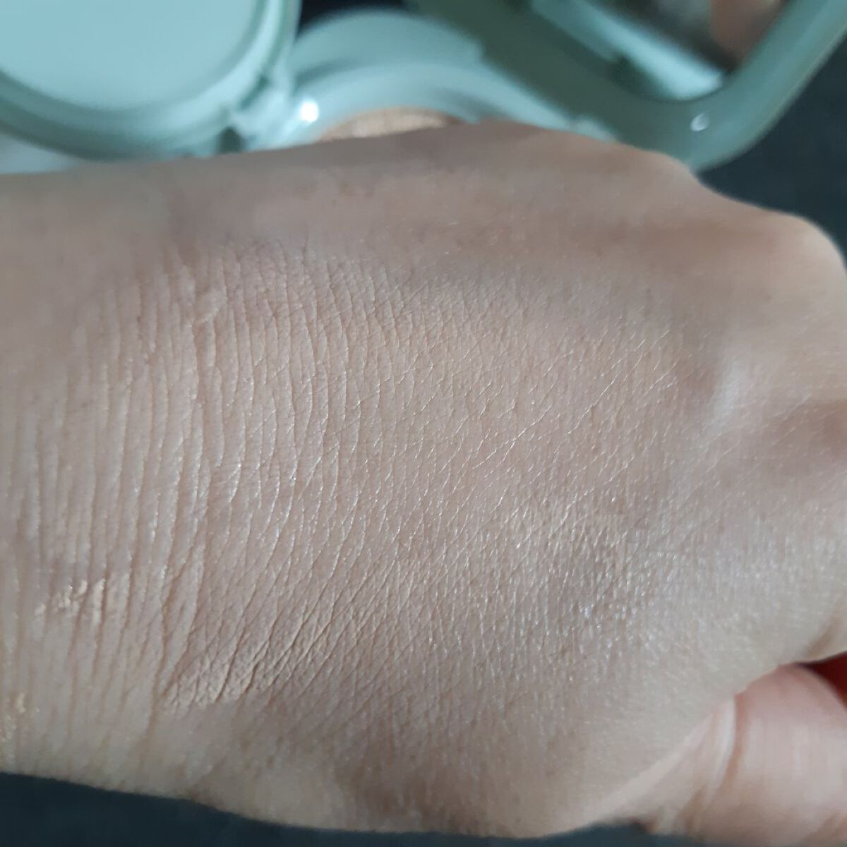 リップスリーピングマスク/LANEIGE/リップバームを使ったクチコミ（3枚目）