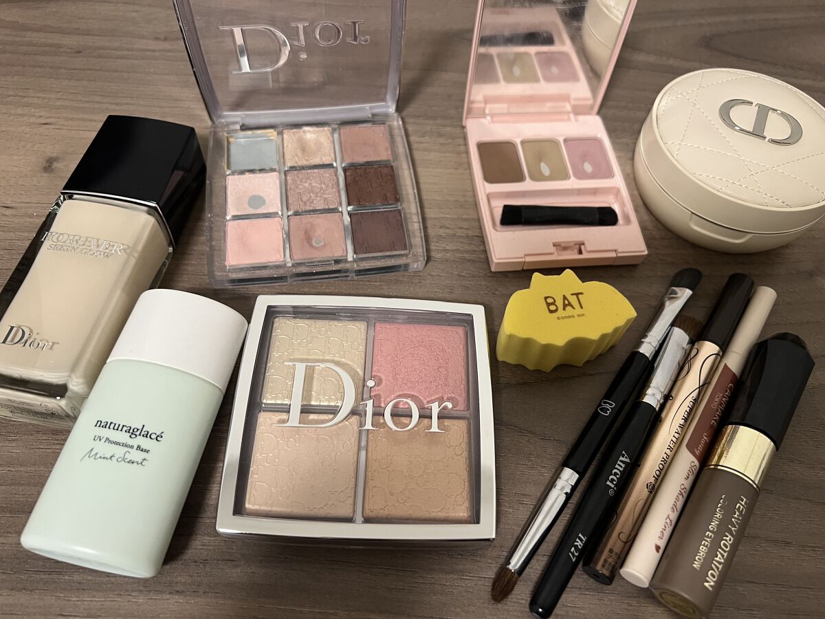 UVプロテクションベースＭ		/ナチュラグラッセ/日焼け止めミルクを使ったクチコミ（1枚目）