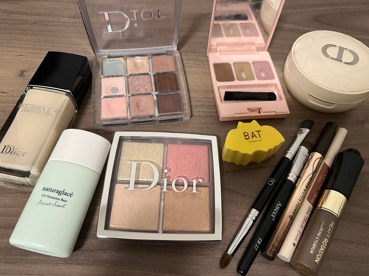 スムースリキッドアイライナー スーパーキープ/ヒロインメイク/リキッドアイライナーを使ったクチコミ(1枚目)