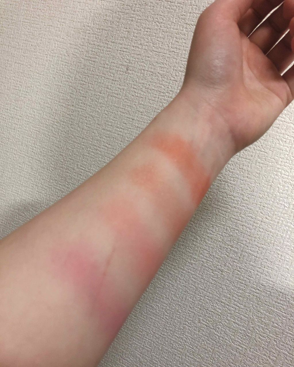 ナチュラル チークN/CEZANNE/パウダーチークを使ったクチコミ(2枚目)