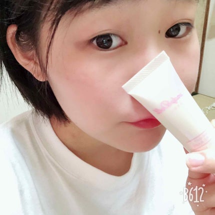 ブライトピュアベース/CandyDoll/化粧下地を使ったクチコミ(1枚目)