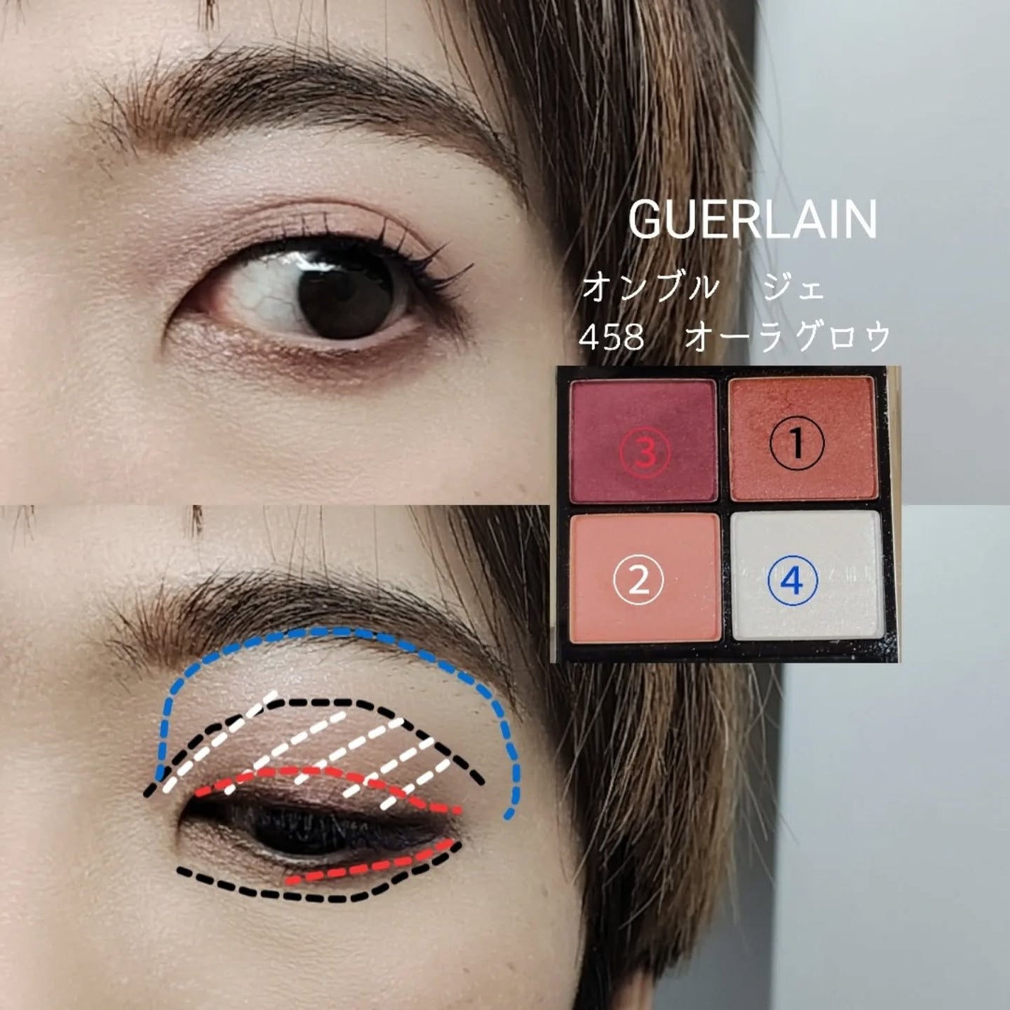 ルージュ アリュール インク フュージョン/CHANEL/口紅を使ったクチコミ(4枚目)