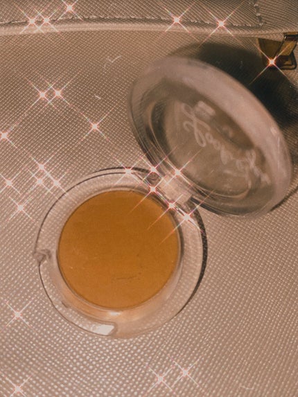 ルックアット マイアイ カフェ BR407/ETUDE/単色アイシャドウの画像