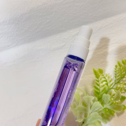 アナナス美容水/Ananas/化粧水を使ったクチコミ(5枚目)