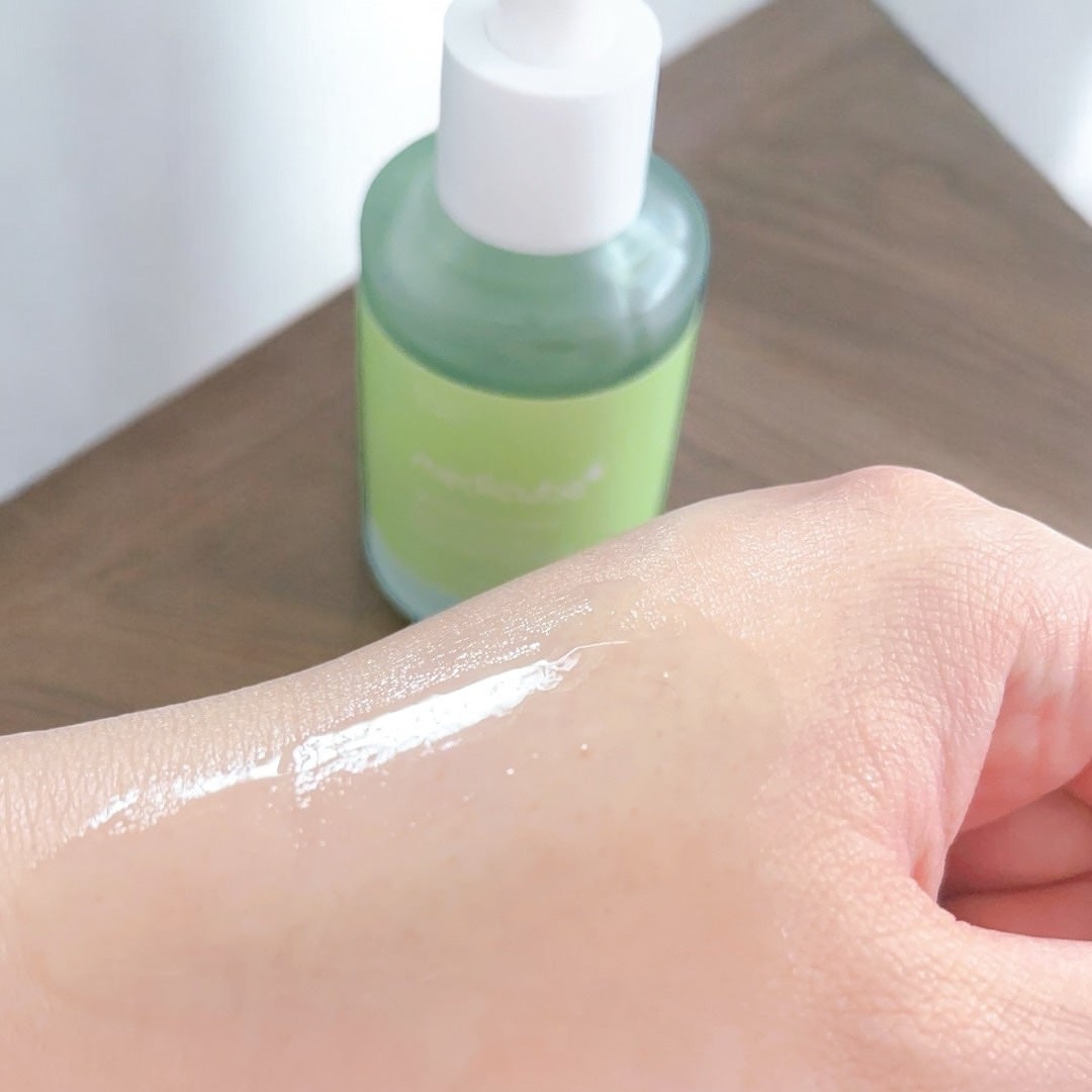 エクソソームシカセラム/MEDICUBE/美容液を使ったクチコミ(5枚目)