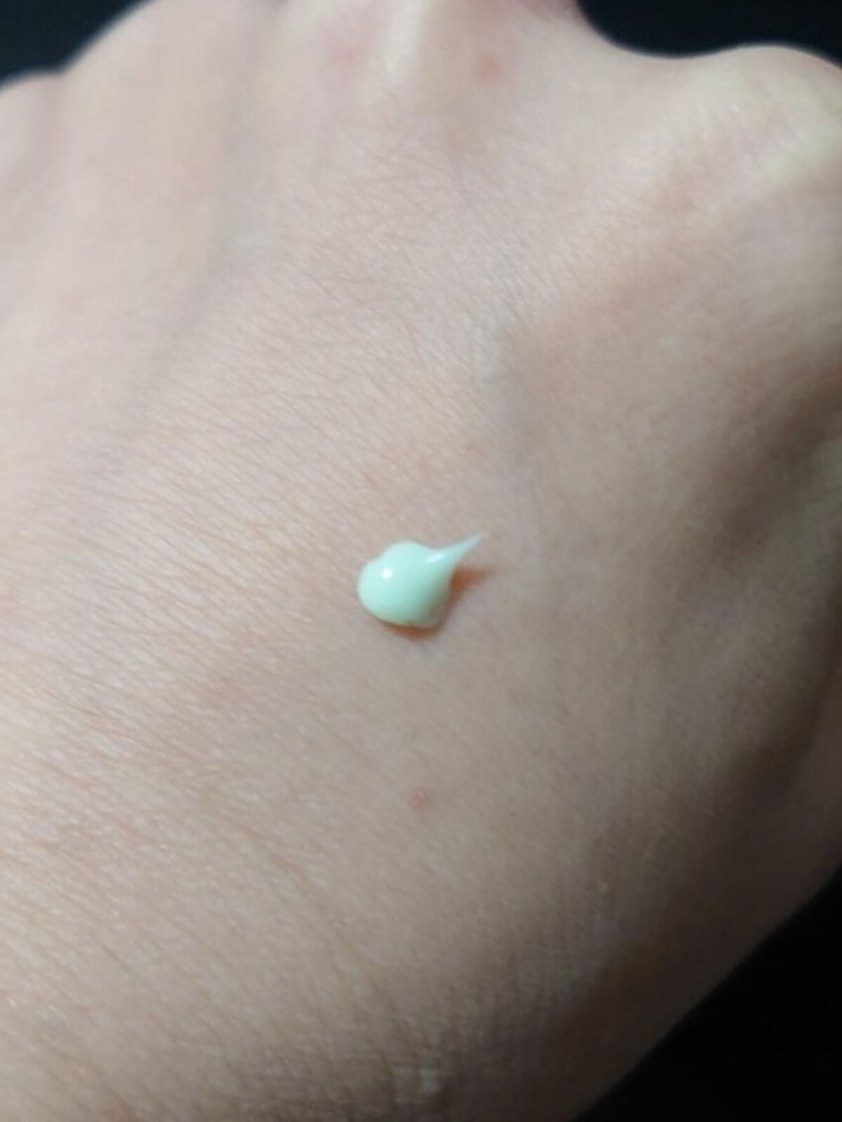 The Real Noni Energy Repair Cream/celimax/美容液を使ったクチコミ(2枚目)