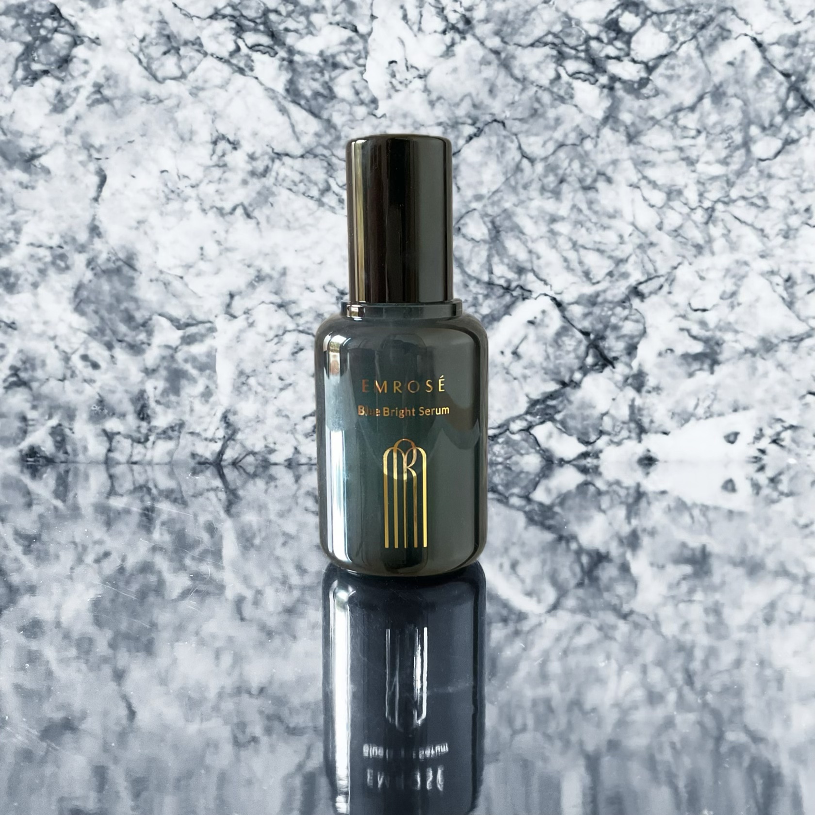 ブルーブライトセラム/EMROSÉ/美容液を使ったクチコミ（1枚目）