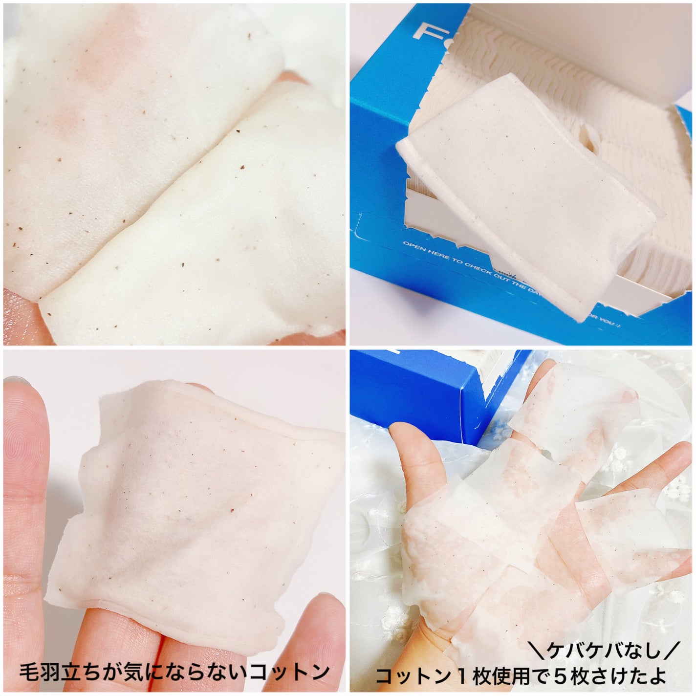 ポアフィットウォータートナー/Feld Apotheke/化粧水を使ったクチコミ(6枚目)