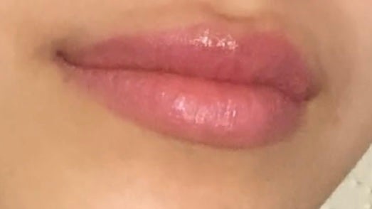 クラッシュド シャイン ジェリー スティック/BOBBI BROWN/口紅を使ったクチコミ(4枚目)