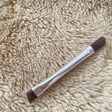 ノーズ&アイブロウパウダー/CEZANNE/パウダーアイブロウを使ったクチコミ(4枚目)