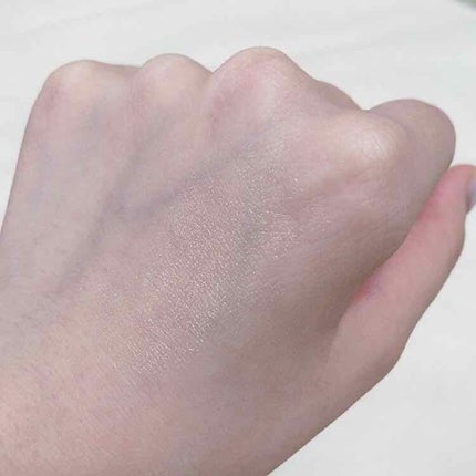 ミネラルハイライトクリーム/エトヴォス/クリームハイライトを使ったクチコミ(3枚目)