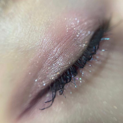 アリスシリーズ マスカラ/ZEESEA/マスカラを使ったクチコミ(5枚目)