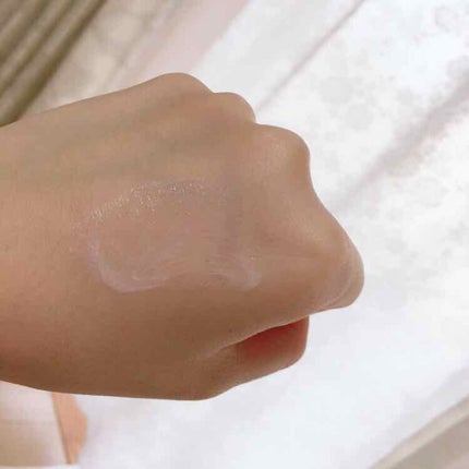 ビオレUV アクアリッチ 美白エッセンス SPF50+/ビオレ/日焼け止め・UVケアを使ったクチコミ(3枚目)