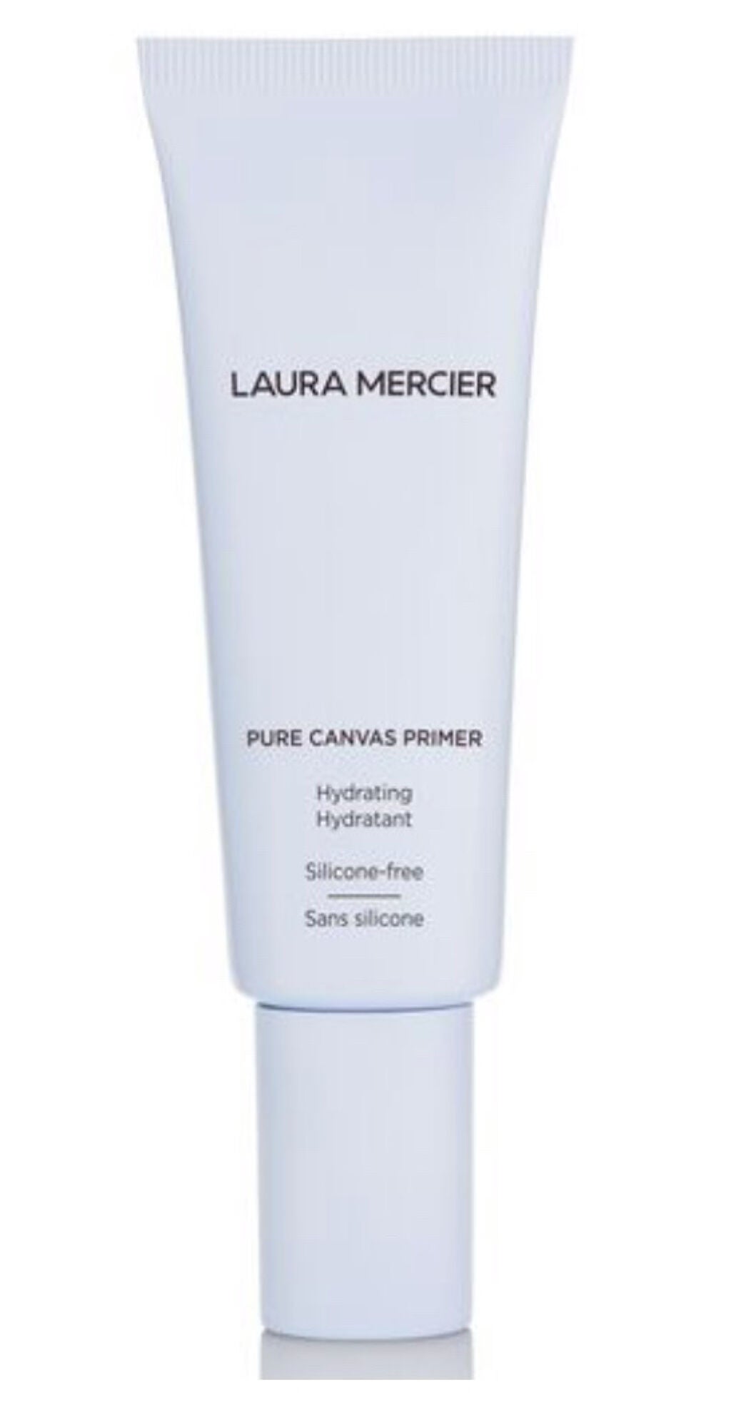 ピュア キャンバス プライマー ハイドレーティング/ローラ メルシエ/化粧下地を使ったクチコミ(1枚目)