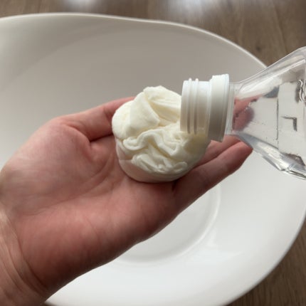 りんご フォロバ100 on LIPS 「「ITO圧縮タオル(大判)」6枚入り ITO圧縮タオルが使い..」(4枚目)