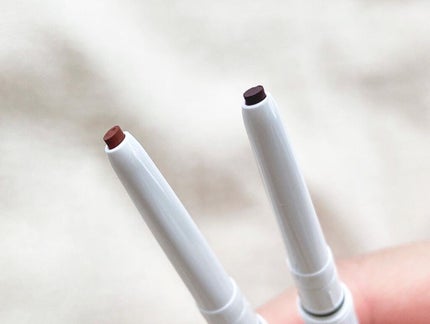 エアクリームペンシル /D-UP/ペンシルアイライナーを使ったクチコミ(3枚目)