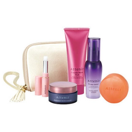 アテニア ウインターコフレ シナジーソリューション