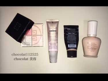 PRO.bb cream/L.A.Girl/BBクリームを使ったクチコミ（2枚目）