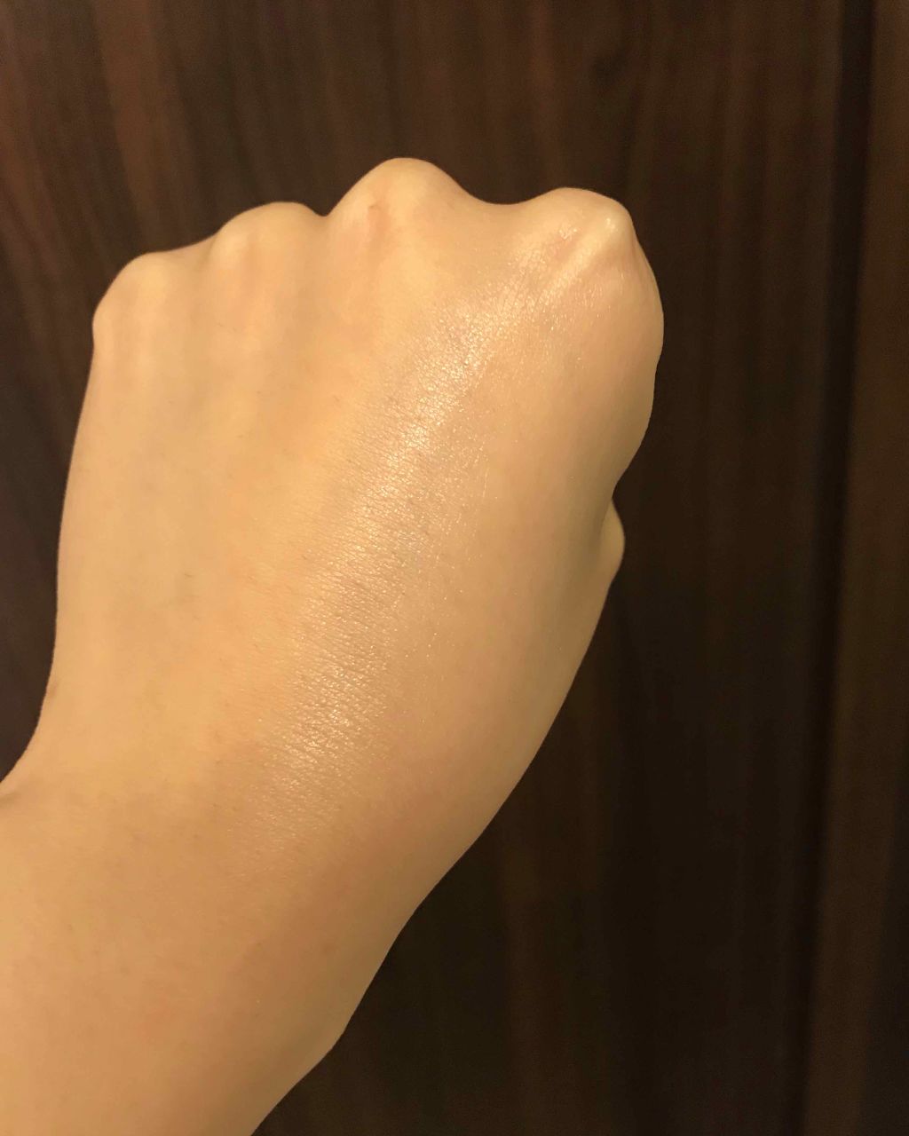 パールグロウハイライト/CEZANNE/パウダーハイライトを使ったクチコミ（1枚目）