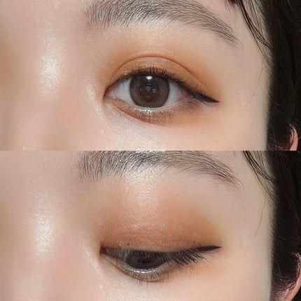 アイシャドウ /BOBBI BROWN/単色アイシャドウを使ったクチコミ(6枚目)