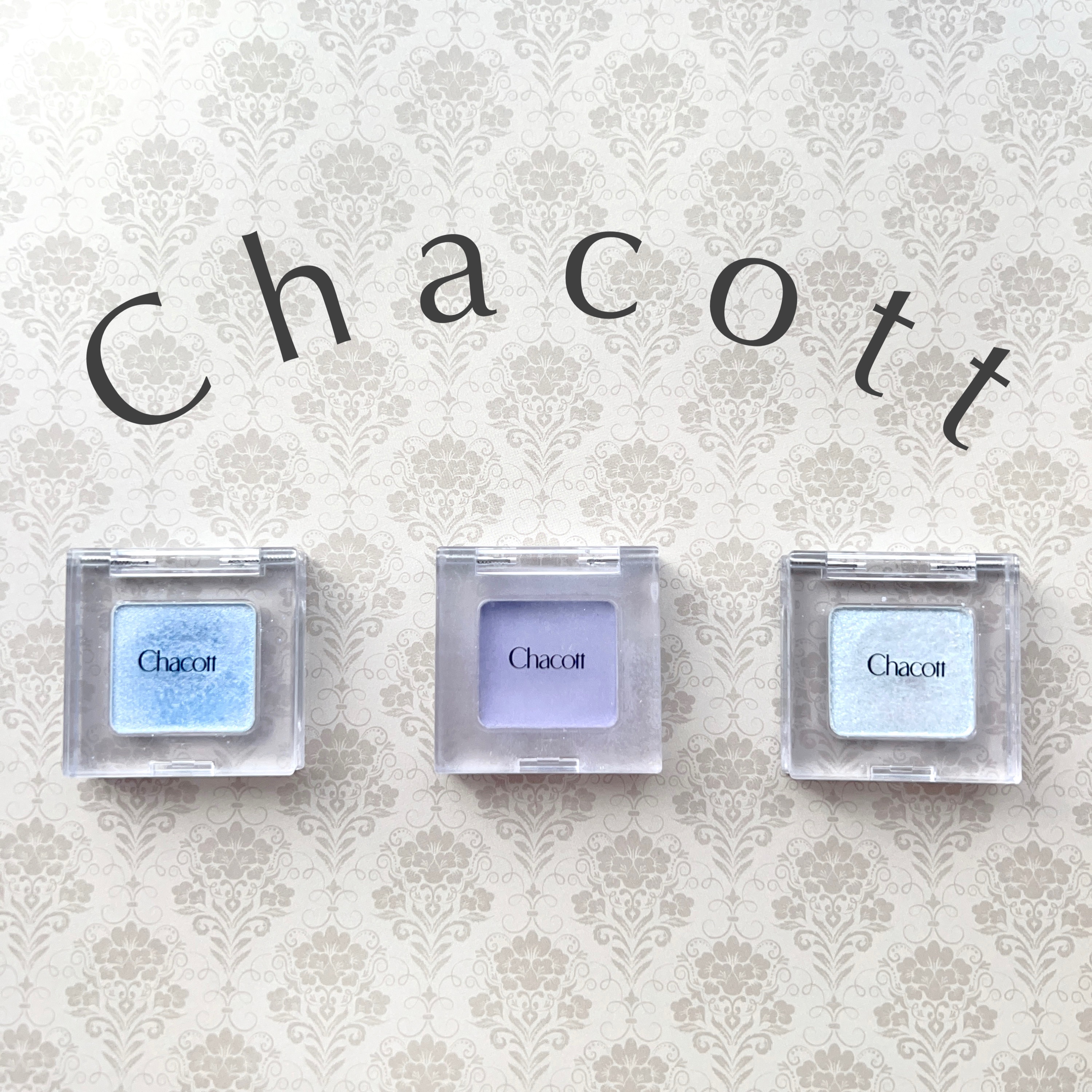 マルチカラーバリエーション トゥインクル/チャコット・コスメティクス/単色アイシャドウを使ったクチコミ（1枚目）