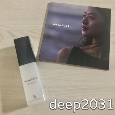 -
deep2031
ミストローション
ミニサイズ
¥660 税込 / 30ml

ミニサイズはクレンジングジェル、
ピュアソープ、ミストローションに
可愛い巾着ポーチ付きで届きました。

霧のように包