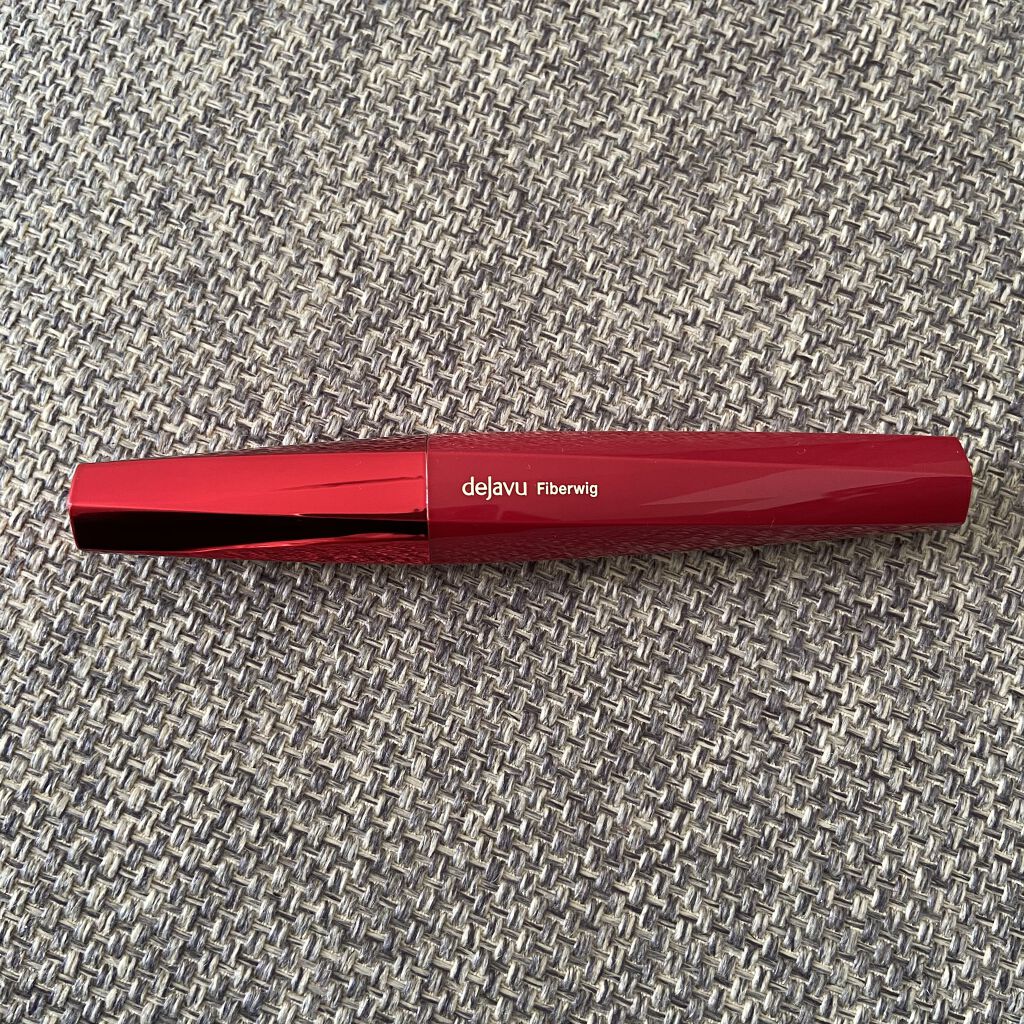 「塗るつけまつげ」ロングタイプ/デジャヴュ/マスカラを使ったクチコミ（2枚目）