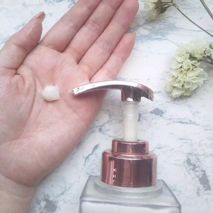 プルント ディープリペア美容液シャンプー/トリートメント/Purunt./市販シャンプーを使ったクチコミ(3枚目)