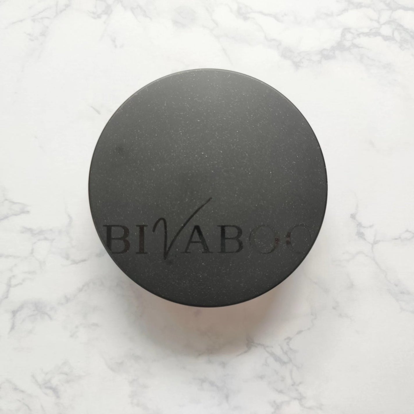 ベルベットジュエルクッション/BIVABOO/クッションファンデーションを使ったクチコミ(1枚目)