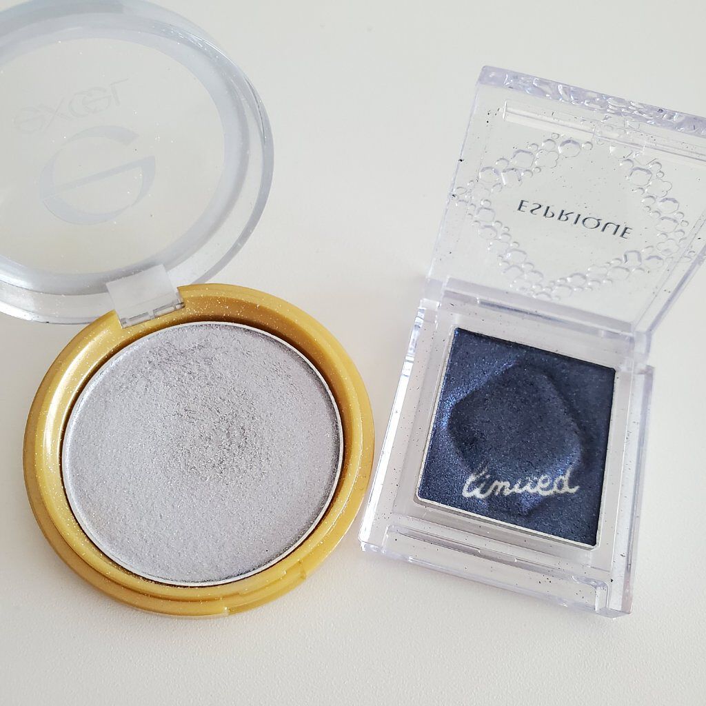 セレクト アイカラー Ｎ/ESPRIQUE/単色アイシャドウを使ったクチコミ（3枚目）